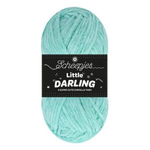 Little Darling - 408 Bluefis