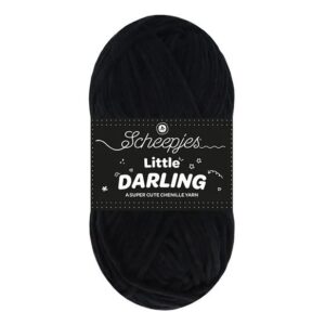 Little Darling - 410 Panda