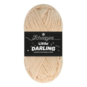 Little Darling - 411 Capybar