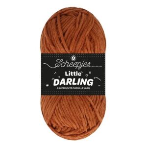Little Darling - 412 Pony