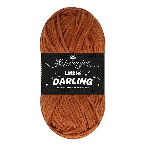 Little-Darling-412-Pony-Scheepjes-260912142720.jpg Little Darling - 412 Pony