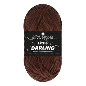 Little Darling - 413 Bigfoot