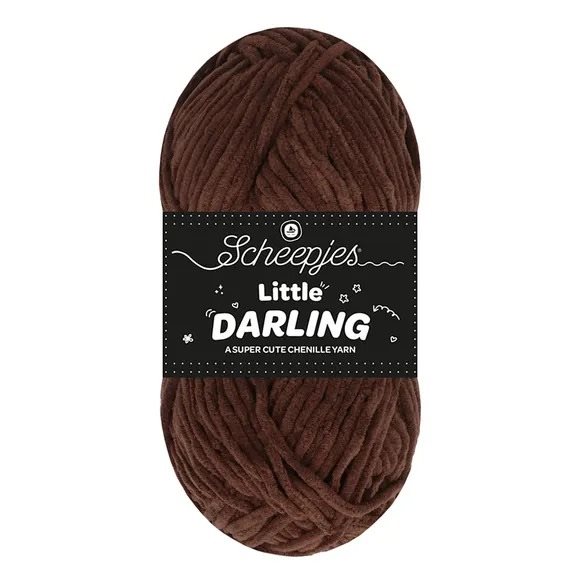 Little-Darling-413-Bigfoot-Scheepjes-260912142817.jpg Little Darling - 413 Bigfoot