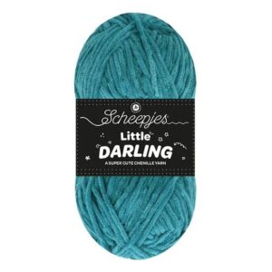 Little Darling - 414 - Dragon