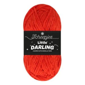 Little Darling - 417 Strawberr