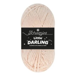 Little Darling - 418 Alpaca