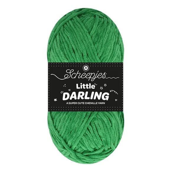 Little-Darling-419-Sprout-Scheepjes-260912144111.jpg Little Darling - 419 Sprout