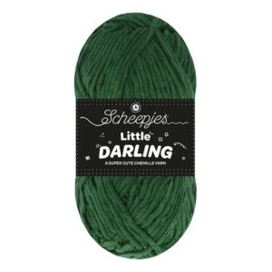 Little Darling - 420 Pickle