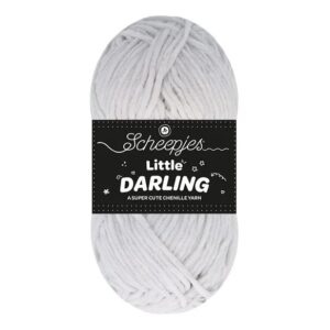 Little Darling - 423 Hippo