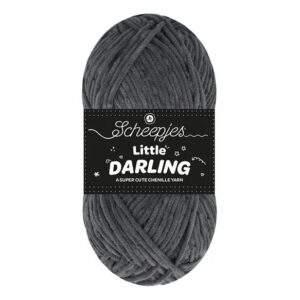 Little Darling - 424 Puffin