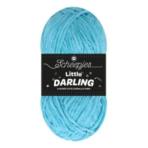 Little Darling - 425 Whale