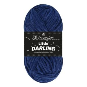Little Darling - 426 Peacock