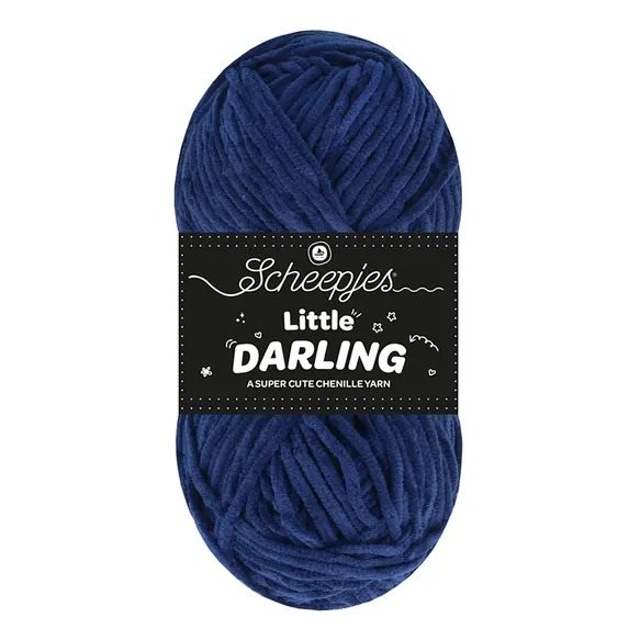 Little-Darling-426-Peacock-Scheepjes-260912145419.jpg Little Darling - 426 Peacock