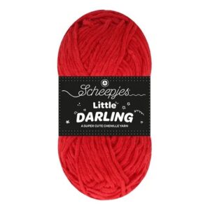 Little Darling - 427 Cherry