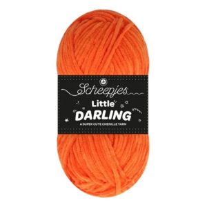 Little Darling - 428 Crab