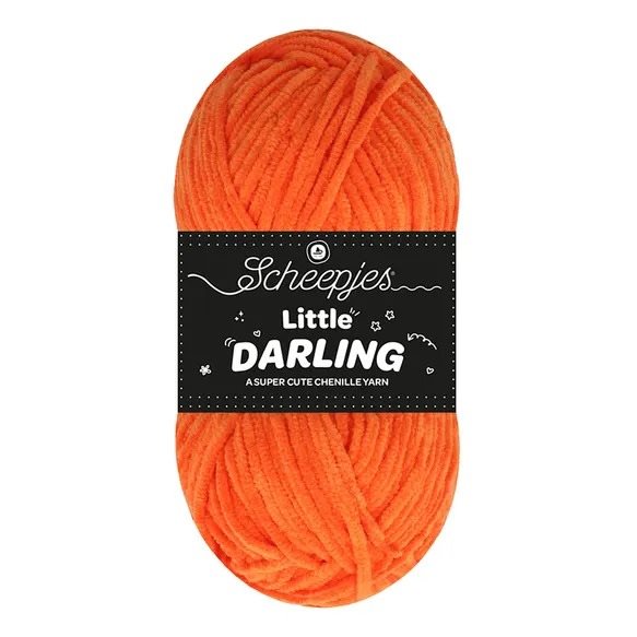 Little-Darling-428-Crab-Scheepjes-260912145619.jpg Little Darling - 428 Crab