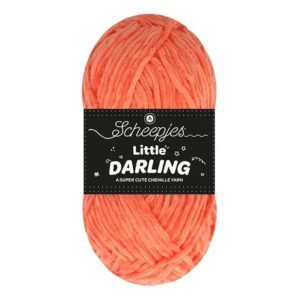Little Darling - 429 Shrimp