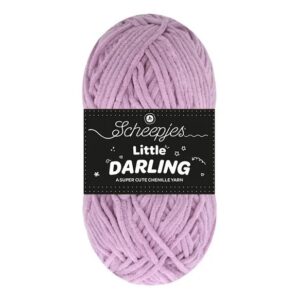 Little Darling - 430 Jellyfish