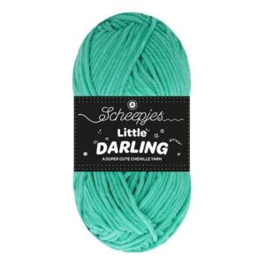 Little Darling - 432 Stingray