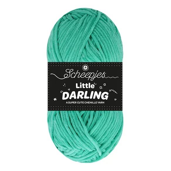 Little Darling - 432 Stingray