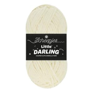 Little Darling - 433 Wombat