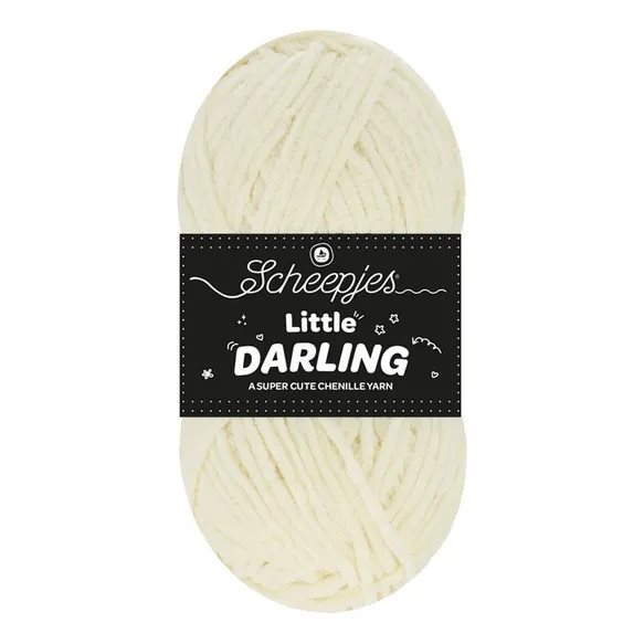 Little Darling - 433 Wombat