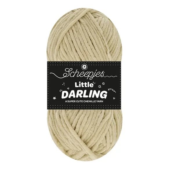 Little Darling - 434 Quokka