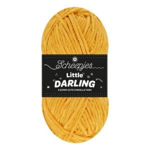 Little Darling - 436 Goldfish