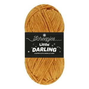 Little Darling - 437 Starfish
