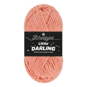 Little Darling - 438 Peach