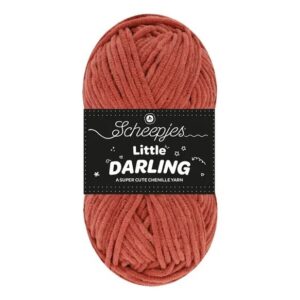 Little Darling - 440 Fox