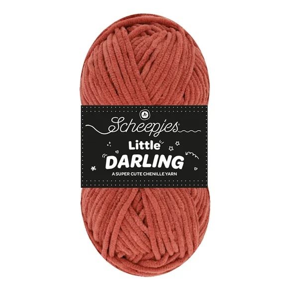 Little Darling - 440 Fox