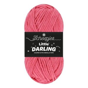 Little Darling - 442 Flaming