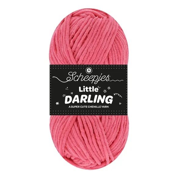 Little Darling - 442 Flaming