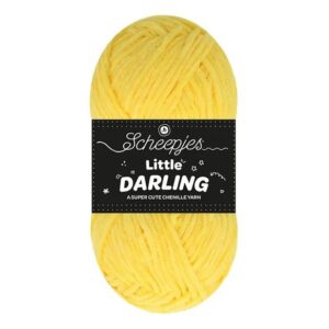 Little Darling - 421 Lemon
