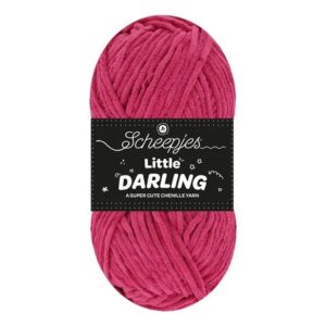 Little Darling - 443 Snowberry