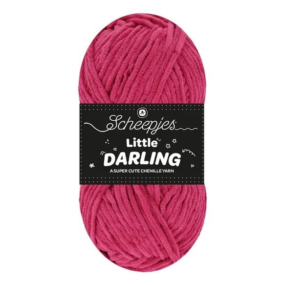 Little Darling - 443 Snowberry