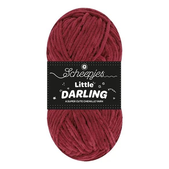 Little Darling - 444 Beetle