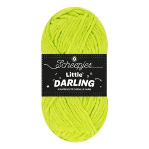 Little Darling - 445 Gecko