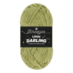 Little Darling - 446 Ogre