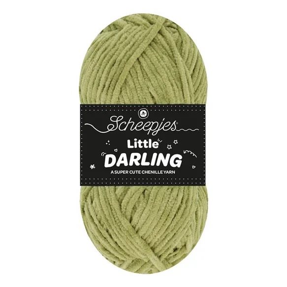 Little Darling - 446 Ogre