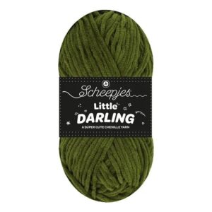 Little Darling - 447 Dino