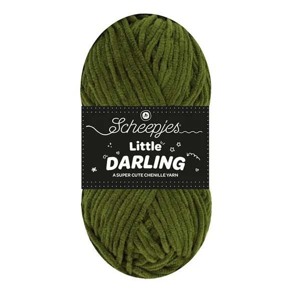 Little Darling - 447 Dino