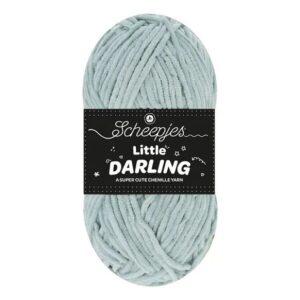 Little Darling - 448 Mermaid