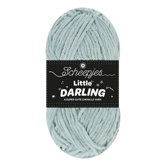 Little Darling - 448 Mermaid