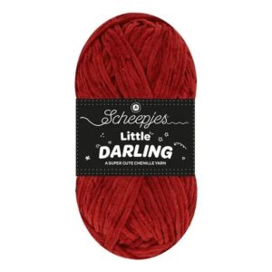 Little Darling - 452 Chestnut