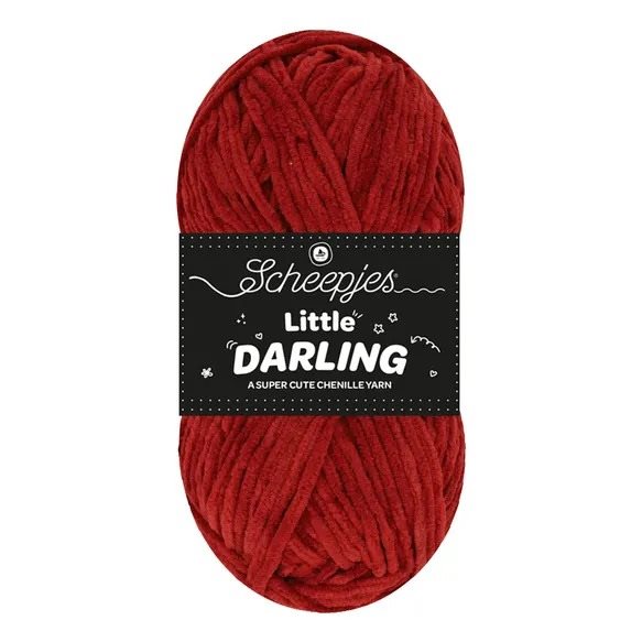 Little Darling - 452 Chestnut