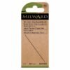 Milward Wondernaald 8cm