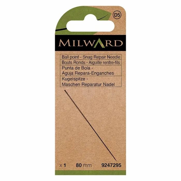 Milward Wondernaald 8cm