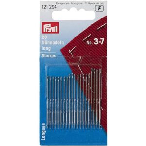 Prym Naainaalden no 3-7 20st